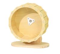YIUPEDRFG Stylish Silent Hamster Exercise Wheel Engaging Fun And Fitness Activity For Adorable Little Furry Friends Hamster Exercise Wheel Quiet Gerbils Mice Kitten