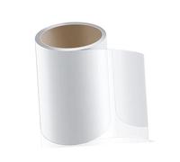 YIUPEDRFG Swimming Rings Repair Patch Roll Clear Self Adhesive Waterproof Patches For Effective Pool Repair Solutions Pool Patch Floats Inflatable Toys