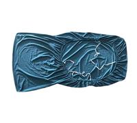 YIUPEDRFG Versatile Bedroom Armless Chaise Indoor Slipcover Stretch Chaise Covers Cozy Luxury Crafted Durable Polyester Fabric Cover Indoor Chair Polyester Fabric, Blue