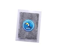 YIUPEDRFG Vibrant Tie Dye Pigment Packets 10g Cold Water Dye Powder for Kids Adults T Shirt Textile Clothes Group Craft Party Supplies Permanent Pigment Cold Water Powder, Blue, 6x8cm