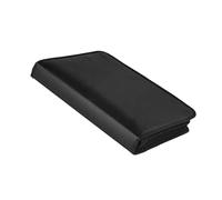 YIUPEDRFG Zipper Expanding File Folder Multi Pockets Portable Accordion File Organizer Fireproof Waterproof Card Storage Solution School Office Supplies Home College Business Trip