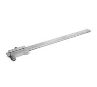 Yiustldd Vernier Caliper, Stainless Steel Parallel Marking Gauge for Measurement And Scribing, Various Types of Mach,300mm