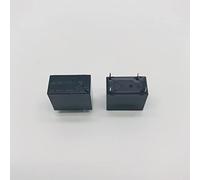 YIVELYYZG 10Pcs Relay HRS3FNH-S-DC5V-A HRS3FNH-S-DC9V-A HRS3FNH-S-DC12V-A HRS3FNH-S-DC24V-A HRS3FNH S DC24V A 4PIN 10A(HRS3FNH-S-DC5V-A)