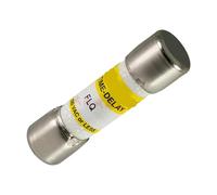 YIVELYYZG 1PCS Fuse FLQ 1A 2A 3A 5A 6A 8A 10A 12A 15A 20A 25A 30A 500V(FLQ 2A)