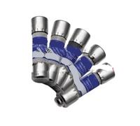 YIVELYYZG 2pcs Fuse MCL MEQ Men 2A 4A 6A 8A 10A 15A 20A 30A(15A)