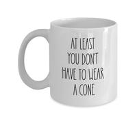 YIVXA Mug 11 oz vasectomy Gift Funny vasectomy Mug Recovering from vasectomy Cup add to vasectomy Care Package