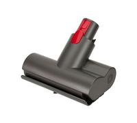 Yivy Mini Vacuum Cleaner Head Compatible with Dyson V7 V8 V10 V11 V15 Vacuum Cleaner,Cordless Vacuum Accessories Vacuum Clean Head Replacement Parts for Upholstery Mattress, Removes Mites & Allergens