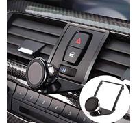 YIWANG BMW 3 Colors Aluminum Alloy Car Phone Holder