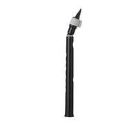 YIWENG Black Pocket Sax Mini Portable Saxophone Little Saxophone With Carrying Bag Woodwind Instrument