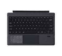 YIWENG BT Wireless Keyboard 12.2 Inch Slim Thin Keyboard for Software Surface Pro3/4/5/6(2017),Thin Keyboard