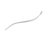 YIWENG Cello sound post hook,Cello S Style Setter Sound Post Cello Column Hook Instrument Tool Portable,Mini size lightweight