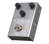 YIWENG effector,Overdrive Guitar Effect Pedal Mini Effector Guitar Effect Processor Pedal with Volume Tone Gain Controls for Electric Guitar - TAUREN,Effect Pedal with Volume Control