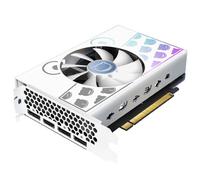YIWENG RTX4060 8G GDDR6 Graphics Card, Compatible with Small Computer Cases, Unique Design, Efficient Heat Dissipation, HDMI & DisplayPort, For Gaming PC