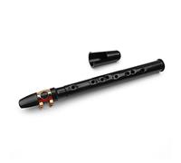 YIWENG Saxophone,Black Mini Pocket Saxophone Portable Little Sax with Black Carrying Bag Woodwind Instrument,woodwind instrument