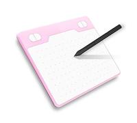 YIWENG T503 Graphics Tablet Digital Drawing Tablet with 5 * 3 inch Working Area 8192 Levels Pressure Sensitivity 233PPS Sample Rate,Digital Drawing Tablet