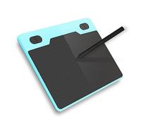 YIWENG T503 Graphics Tablet Digital Drawing Tablet with 5 * 3 inch Working Area 8192 Levels Pressure Sensitivity 233PPS Sample Rate,Digital Drawing Tablet