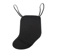 YIWENG Violin Shoulder Rest Violin Velvet Shoulder Pad Violin Chin Rest Cover Protector for 4/4-4/3 Violin,cotton Violin Rest