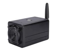 YIWEOG 4K HD Camera Computer Camera USB Webcam CMOS IMX415 Image Sensor 9X Optical Zoom Manual Auto-focus Comaptible with Window XP/7/10 Linux Android with Remote Controller for Video Conference