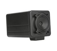 YIWEOG 4K HD USB Camera Fixed Focus Lens 12MP Mini Web Camera 3840x2160@30fps with 2 Image Formats MJPEG and YUY2 Compatible with Window XP/Vista/7/8/10 Linux Android 4.0 MacOS for Video Conference