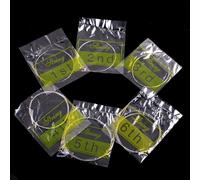 YIWEOG 6Pcs 150 150XL / .009in Electric Guitar Strings Set for
