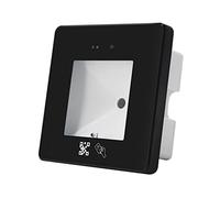 YIWEOG Embedded Barcode Scanner Wired Scanning Module RFID Card Reader High Speed Barcode USB Connect for 1D 2D QR Code for Supermarket Warehouse Retail Store Mobile Payment Access Control