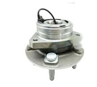 YIWIOJOB Auto Car Parts Front Wheel Hub Bearing Assembly 90873426 9041264 26264002 26 9056374 Compatible For BUICK(SGM) GL8 S(CU3) 2011-
