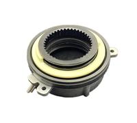 YIWIOJOB Front Clutch Bearing Wheel Lock Actuator Compatible For SSANGYONG Actyon (Sports) Kyron 4151009000 4151009100 LOCK HUB ACTUATOR