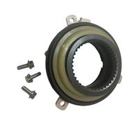 YIWIOJOB PC Wheel Clutch Lock Hub Actuator Compatible For Ssangyong Actyon Kyron Rexton Gab Car Engine Parts 4151009100 4151009000 4151036200