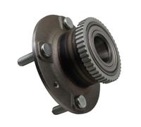 YIWIOJOB VKBA3934 Rear Wheel Hub Bearing Assembly Compatible For Kia Carens 2000-2006 Clarus 1996- OK9A5-26-150 OK9A526150
