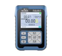 YIXANNX 0-30V 0-24mA Voltage Current Simulator 0-9999Hz Frequency Signal Generator Sources Transmitter Overcurrent