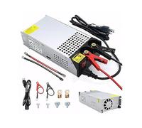 YIXANNX 12vhpwr Ac To Dc Converter 1500w Power Supply Reliable Energy Delivery Method Suited For 24V Usage Wire Lugs Ac To Dc Converter 110v 12v Fuente De Poder