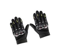 YIXANNX 2Pcs Trendy Skateboard Gloves Longboard Protective Drift Brake Turning Gloves Downhill Slider