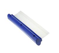 YIXANNX 30cm Car Water Blade Soft Silicone Scratch Free Three-layer scraper Professional Quick Drying Quick Drying Wiper