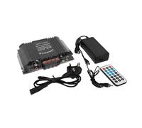 YIXANNX 5pieces Strong Compatibility Digital Audio Bluetooth Radio For HiFi Sound FM Practical And Dereving Robust And Durable