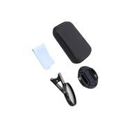 YIXANNX 67mm CPL Phone Camera Lens Maximizes Color Accuracy And Minimizes Reflections Essential Accessory For Serious Mobile Photographers CPL Polarizing Filter Lens Portable Circular Clip