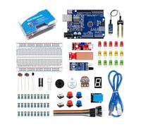 YIXANNX 78pcs/set Basic Starter Board With Technical Support For ESP32 ESP32 WiFi Development WiFi Development Board Starter