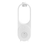 YIXANNX ABS Air Freshener Wireless Replacement Rechargeable Timing 5 Gear Quiet Running Home Bedroom Fragrance Diffuser, Type 6
