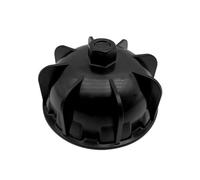 YIXANNX ABS Wheel Hub Cap Wrench Cap Wrench Hub Replacement for W205 for AMG E63 C63 C63S Centre Removal