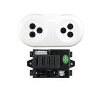 YIXANNX Accessory Wireless Remote Control Electric Ride Toy Car Replacement Parts For Children Electric Ride On Cars Children On Car Wireless Accessory, 6V Remote Receiver