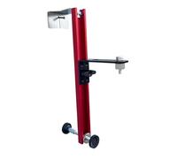 YIXANNX Adjustable Level Wall Mount Bracket Waterproof Heavy Duty Easy to Install Multi Functional Durable Leveling Support Heavy Duty Leveling Wall Bracket Easy to Install