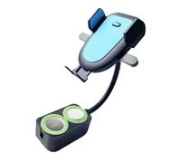 YIXANNX Adjustable Phone Holder For Sewing Machine Watching Movies While Sewing At Home Or Office Phone Stand Is Gift Holder For Machine Versatile Sturdy