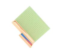 YIXANNX Arithmetic Math Game Toddlers Preschool Addition Subtraction Math Toys Safe Educational Wooden Tools Effective Learning Experience Addition Board Toy Learning Early