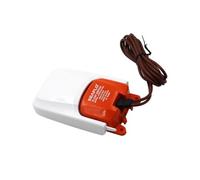 YIXANNX Automatic Bilge Pump Float Switch Efficient and Long-Lasting 12v-32v