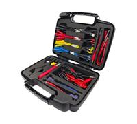 YIXANNX Automotive Circuit Test Leads Kit Reliable Multimeter Test Leads Kit Electrical With Terminals Essential For Efficient Testing Automotive Circuit Convenient