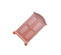 YIXANNX Awesome Dollhouse Miniature Cabinet Model 1/12 Scale Amazing Life Scene Props Fun Decoration Accessories Unique Gift Idea Mini Cupboard Decoration Accessories Pretend Toy