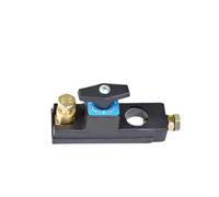 YIXANNX Battery Cut Off Shut Off Switch Motorcycle Boat Designed To Provide Safety And Reliability In Any Environment Isolator Cut Power Switch For Battery Isolate