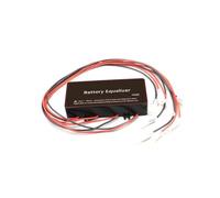 YIXANNX Battery Equalizer Lithium Voltage Balancer Ensures Continuous Performance Maintenance For Healthy Lifespan Of 48V Batteries Battery Charger Lithium Bank Extend Life Extend