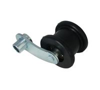 YIXANNX Bicycle Chain Electric Tensioner Brake System Safety Integrated Chains Tensioners Anti Corrosion Black Bikes Parts