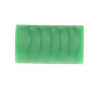 YIXANNX Billiard Cue Ferrule Replacement Tool Part Reliable Durable Alternatives For Routine Pool Cue Checks Pool Ferrule Is Compact Tube Repair Accessories Portable, Green, 1.5cm