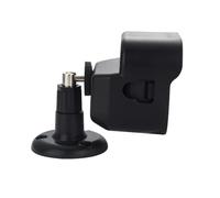 YIXANNX Blink Compatibility Bracket Bracket Mount All-in-one For Blink 360°Adjustable Waterproof 360°Adjustable, Black, 1 Set